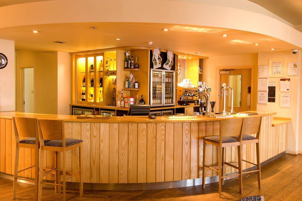 Premier Inn West Bromwich Central Екстериор снимка